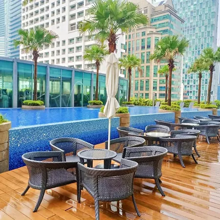 Vortex Suites Klcc By City